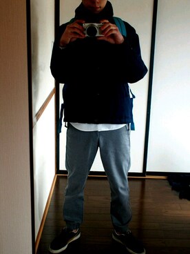 るーさんのコーディネート