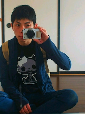 るーさんのコーディネート