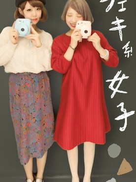 onatsu さんのコーディネート