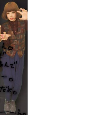 onatsu さんのコーディネート