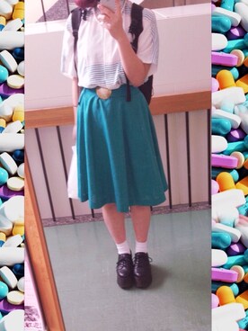onatsu さんのコーディネート