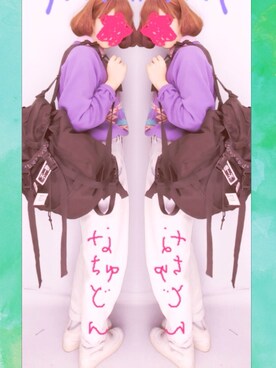 onatsu さんのコーディネート