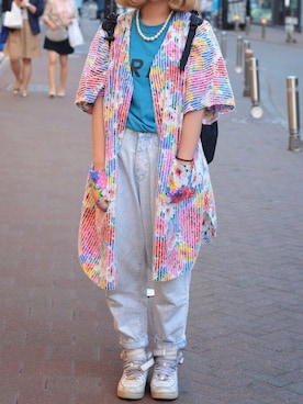onatsu さんのコーディネート