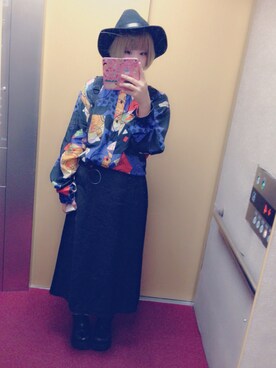 onatsu さんのコーディネート