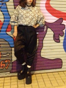 onatsu さんのコーディネート