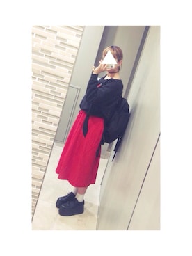 onatsu さんのコーディネート