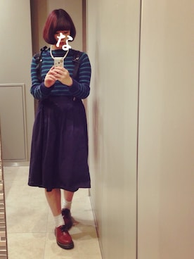 onatsu さんのコーディネート