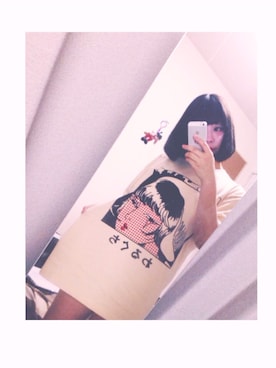onatsu さんのコーディネート