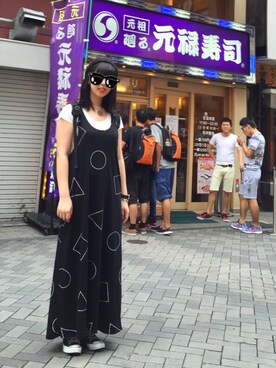 onatsu さんのコーディネート