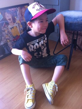 こーたんさんのコーディネート