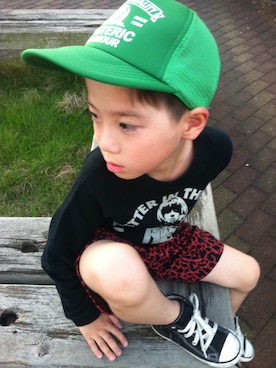 こーたんさんのコーディネート