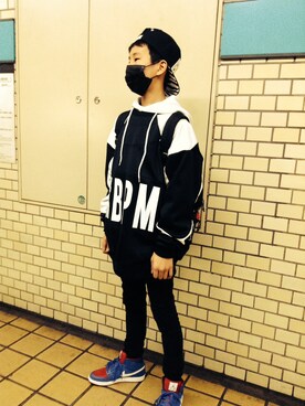 chiakiさんのコーディネート