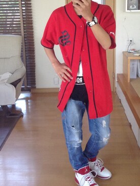 chiakiさんのコーディネート