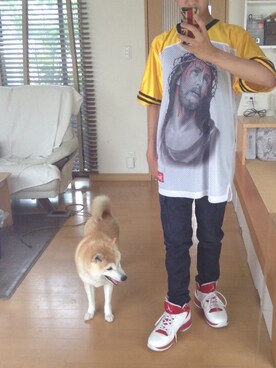 chiakiさんのコーディネート