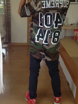 chiakiさんのコーディネート