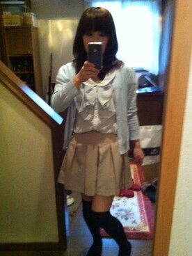 orange☆さんのコーディネート