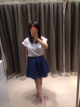 orange☆さんのコーディネート