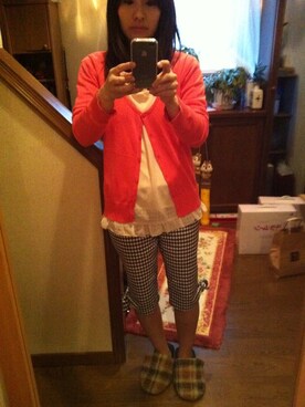 orange☆さんのコーディネート