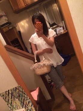 orange☆さんのコーディネート