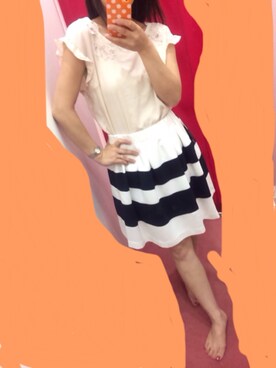 orange☆さんのコーディネート