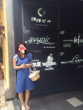 orange☆さんのコーディネート