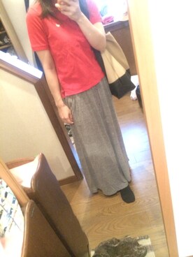 orange☆さんのコーディネート