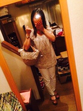 orange☆さんのコーディネート