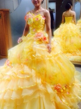 orange☆さんのコーディネート