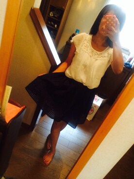 orange☆さんのコーディネート