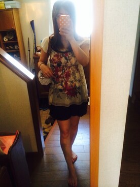 orange☆さんのコーディネート