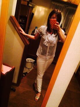 orange☆さんのコーディネート