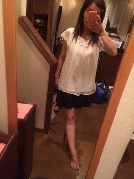 orange☆さんのコーディネート