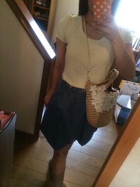 orange☆さんのコーディネート