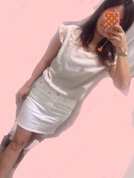 orange☆さんのコーディネート