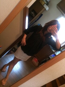 orange☆さんのコーディネート