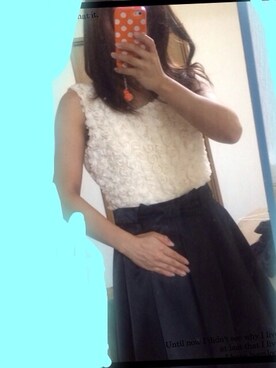 orange☆さんのコーディネート