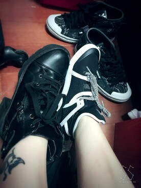 太后老佛爷万万岁万万岁万万岁さんのコーディネート