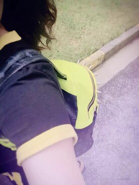 太后老佛爷万万岁万万岁万万岁さんのコーディネート