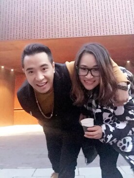 太后老佛爷万万岁万万岁万万岁さんのコーディネート