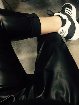 太后老佛爷万万岁万万岁万万岁さんのコーディネート