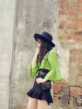 Jannyさんのコーディネート