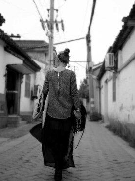 Jannyさんのコーディネート