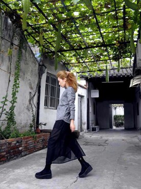 Jannyさんのコーディネート