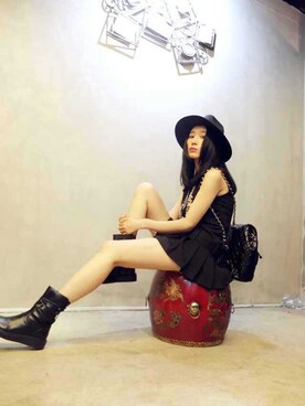 Jannyさんのコーディネート