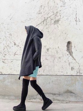 Jannyさんのコーディネート