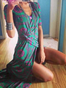 Jannyさんのコーディネート