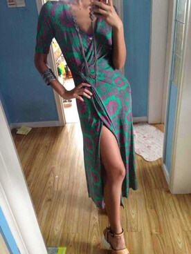 Jannyさんのコーディネート