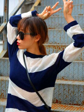 Jannyさんのコーディネート