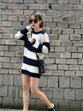 Jannyさんのコーディネート