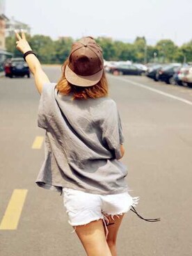 Jannyさんのコーディネート